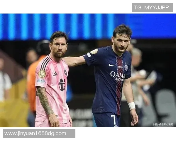 冲突升级！梅西与教练发生激烈争执