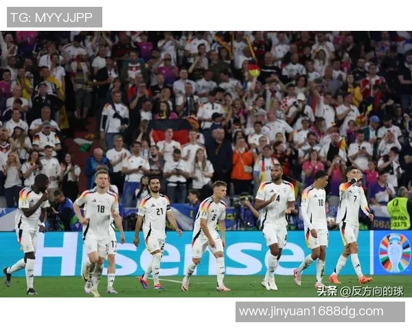 欧洲杯赛场气氛与观众参与感提升方案