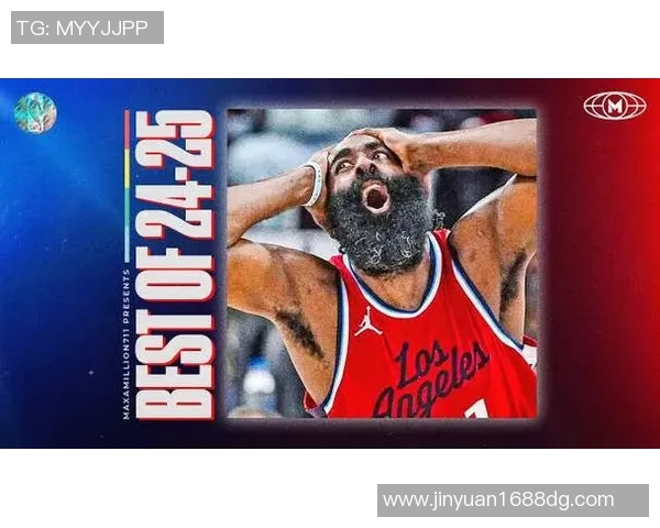 最新战报:哈登全场高光瞬间集锦 最新战报:哈登全场高光瞬间集锦