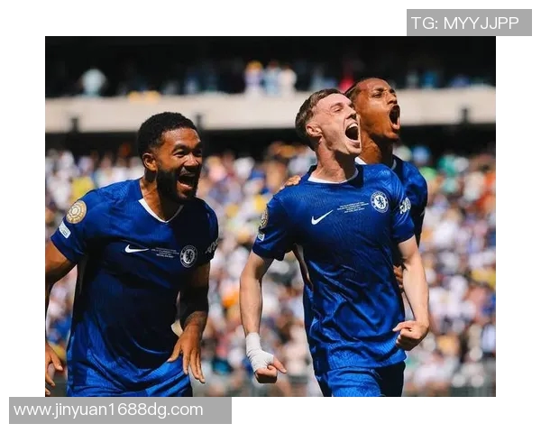 球迷炸锅：切尔西这一行为引热议！