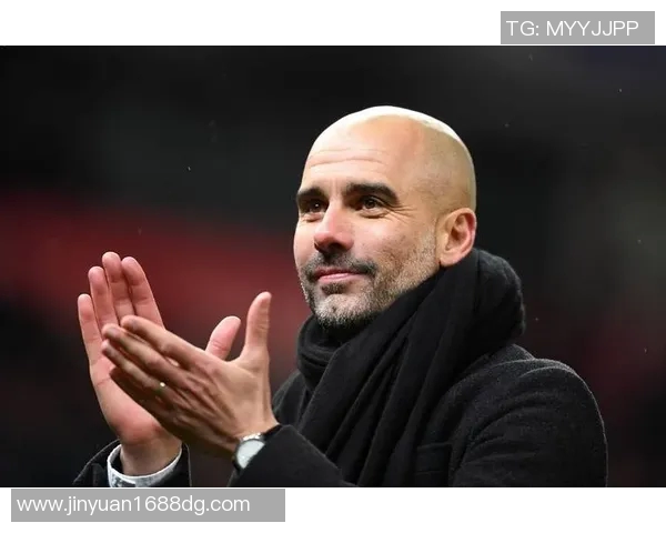 足球战术解读:瓜迪奥拉的神阵法 足球战术解读:瓜迪奥拉的神阵法