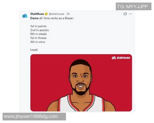 突发！利拉德宣布将离队，球迷不舍告别