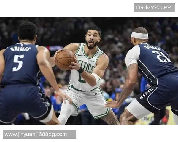 战术拆解:塔图姆为何能掌控比赛节奏? 战术拆解:塔图姆为何能掌控比赛节奏?