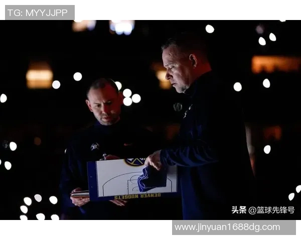 冲突升级！掘金与教练发生激烈争执