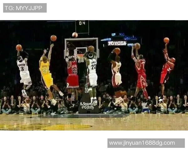 NBA历史十大经典绝杀瞬间回顾 NBA历史十大经典绝杀瞬间回顾