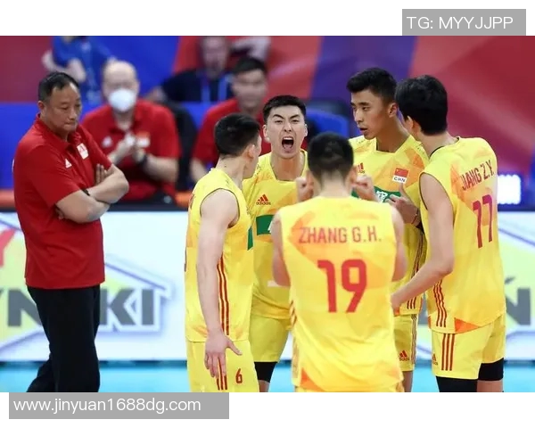 中国男排核心赴欧洲联赛试训，或签约法国豪门