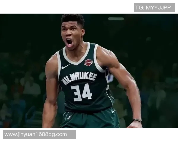 字母哥今日状态爆棚，全场最佳当之无愧！