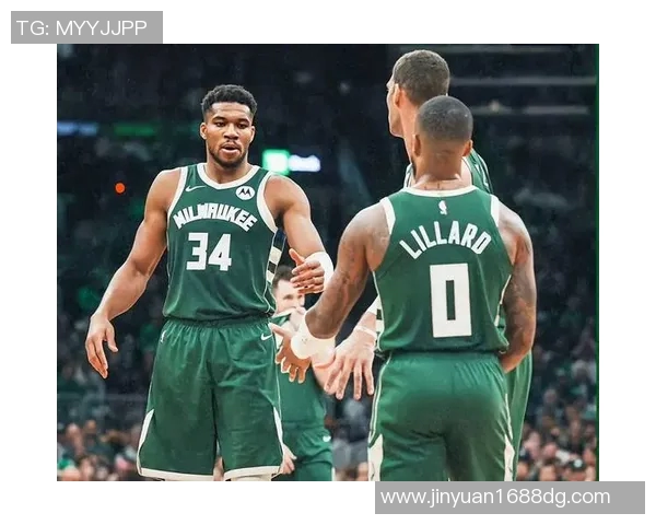 细数字母哥五大高光时刻，满满回忆杀