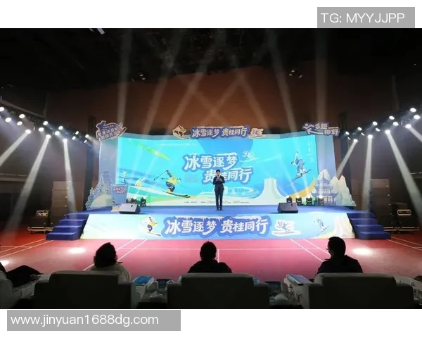 冰雪运动推广走进南方城市，报名人数超预期