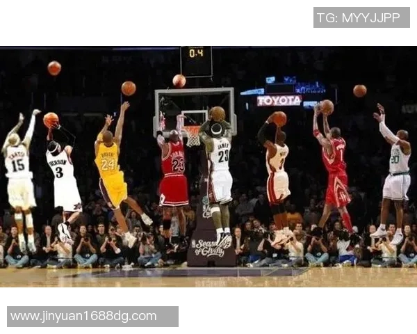 NBA球员投篮姿势优化及高效训练方法探究与应用分析